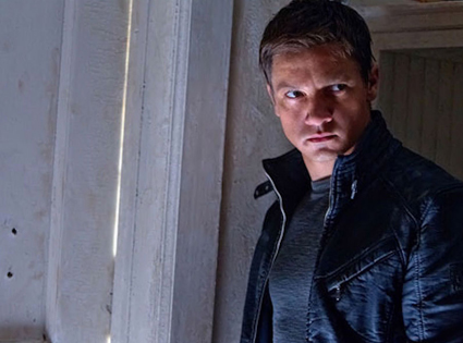 Jeremy Renner, The Bourne Legacy Jeremy Renner, The Bourne Legacy